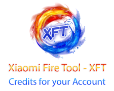 XFT -Xiaomi Fire Tool Credits